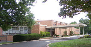 The Pen Ryn School佩恩雷恩學(xué)校