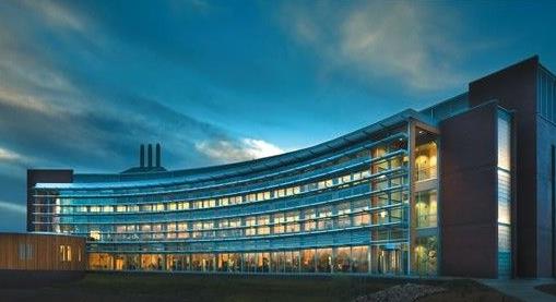 Northern Arizona University 北亞利桑那大學(xué)