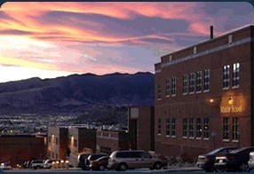 Colorado Springs Christian School  科羅拉多州斯普林斯基督學(xué)校