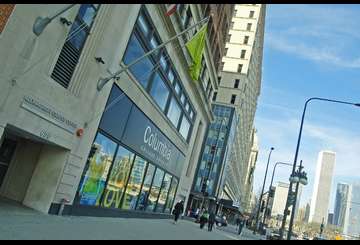 哥倫比亞學(xué)院芝加哥 Columbia College Chicago