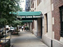 比爾克瓦滕萊諾克斯學(xué)校 Birch Wathen Lenox School
