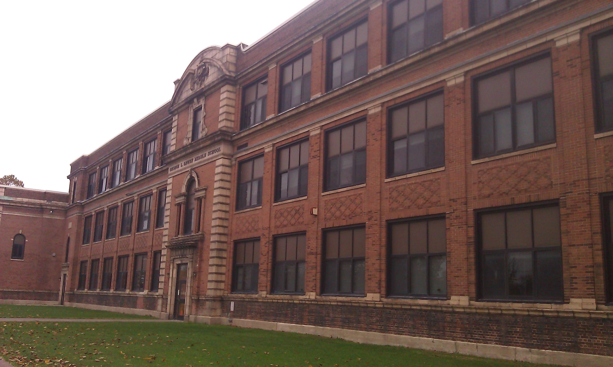 Christian Academy of Western New York紐約西基督教學(xué)院