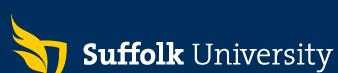 Suffolk University薩?？舜髮W(xué)