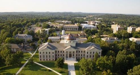 東南密蘇里州立大學(xué)Southeast Missouri State University