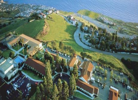 Marymount California University 瑪麗蒙特加州大學