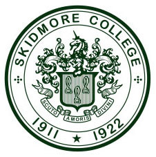 Skidmore College斯基德莫爾學(xué)院