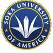 Soka University of America 美國創(chuàng)價大學(xué)