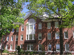 威其塔州立大學(xué)  Wichita State University