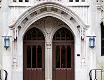 Agnes Scott College艾格妮絲.史考特學院