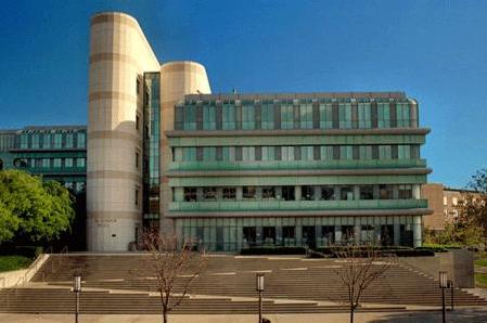 Austin College奧斯汀學(xué)院