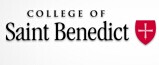 College of St. Benedict 圣本尼迪克學院