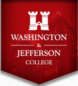 Washington and Jefferson College華盛頓杰弗遜學(xué)院