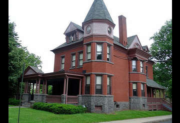 尤西紐斯學(xué)院 Ursinus College