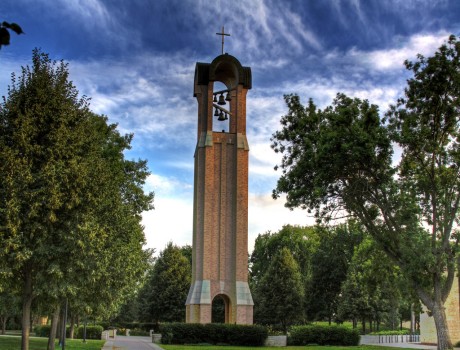 康科迪亞學(xué)院摩海德分校(摩海德)Concordia College (Moorhead)