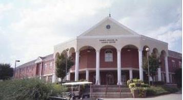 莫爾豪斯學(xué)院Morehouse College