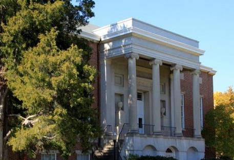 威斯里安女子學(xué)院 Wesleyan College