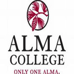 阿爾瑪學(xué)院 Alma College