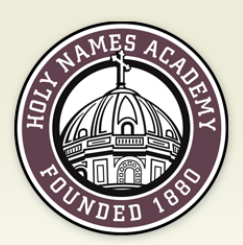 Holy Names Academy 圣名學院