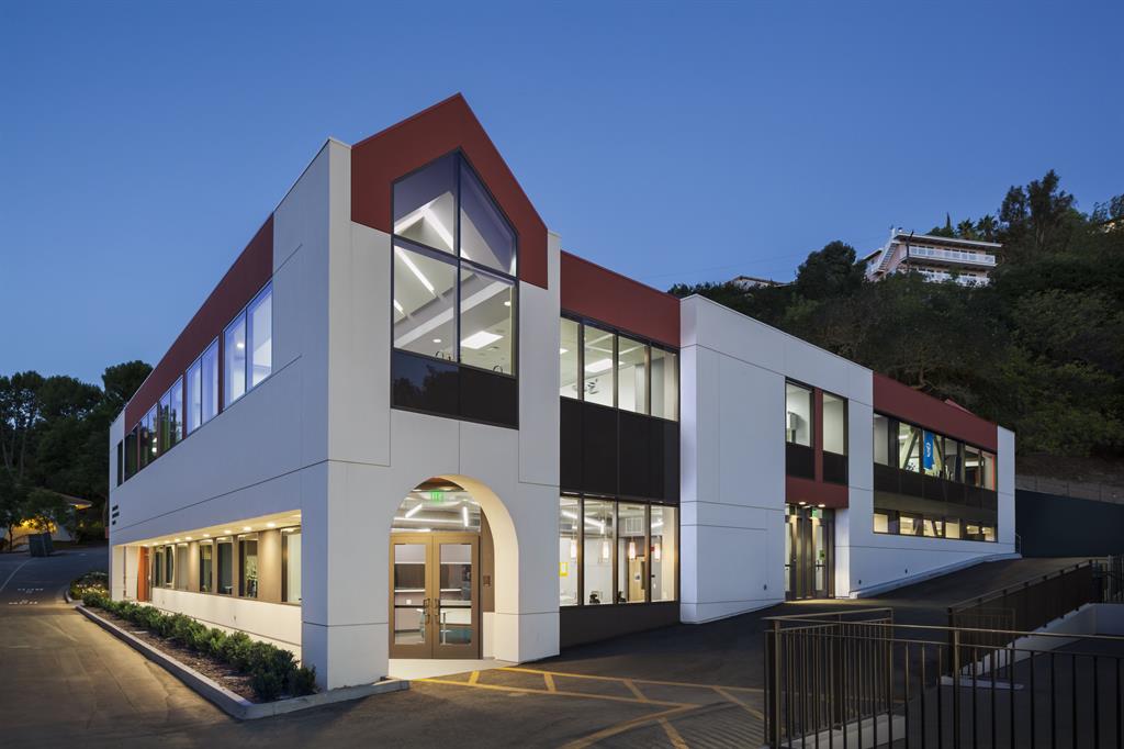 The Buckley School 巴克利學(xué)校