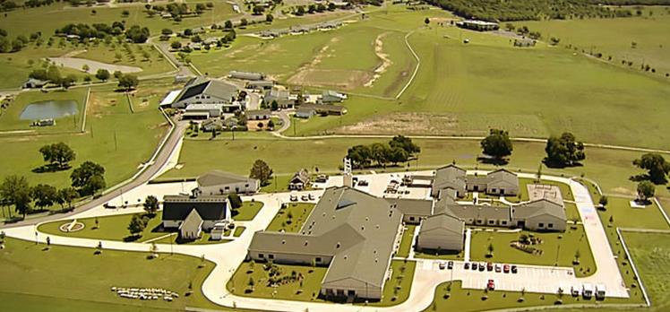 North Central Texas Academy德克薩斯中北學(xué)院