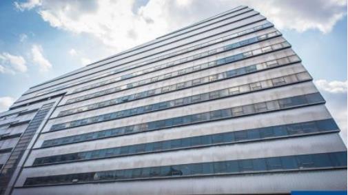 紐約市立大學(xué)柏魯克分校 CUNY Bernard M. Baruch College