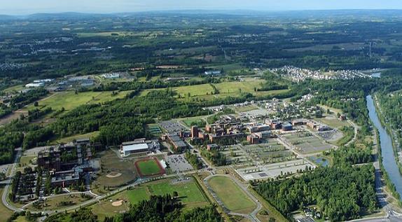 羅切斯特理工學(xué)院 Rochester Institute of Technology