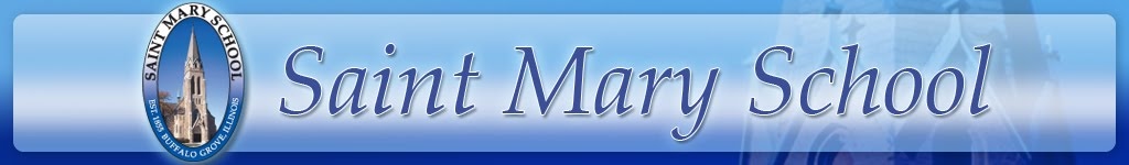St. Mary School 圣瑪麗中學(xué)