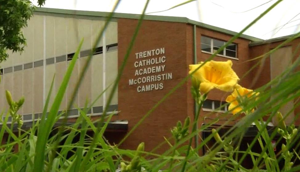特頓天主教學院 Trenton Catholic Academy