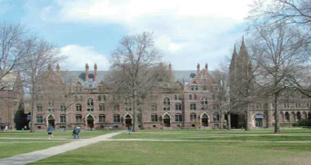 韋斯特菲爾德學(xué)校 The Westfield School