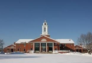 本特利大學Bentley University
