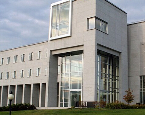 馬里斯特學院 Marist College
