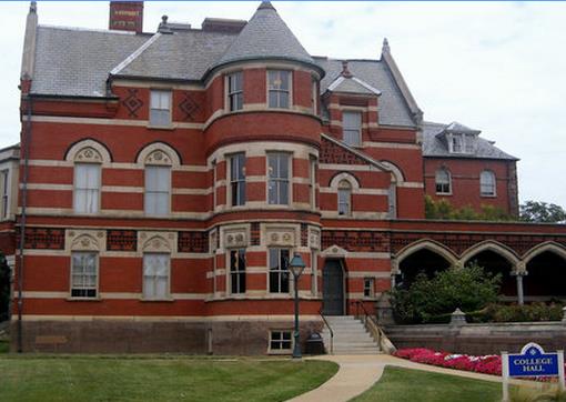加拉德特大學(xué)Gallaudet University