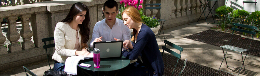 伯克利學院Berkeley College