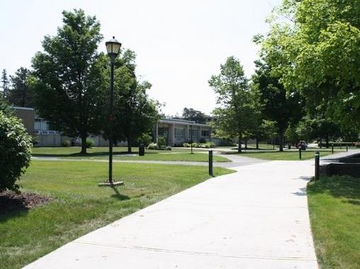 莫里斯維爾州立學(xué)院Morrisville State College