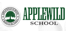 蘋果園中學(xué) Applewild school