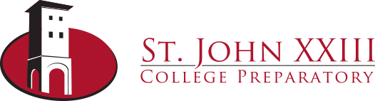 圣約翰二十三世預科高中 St John XXIII