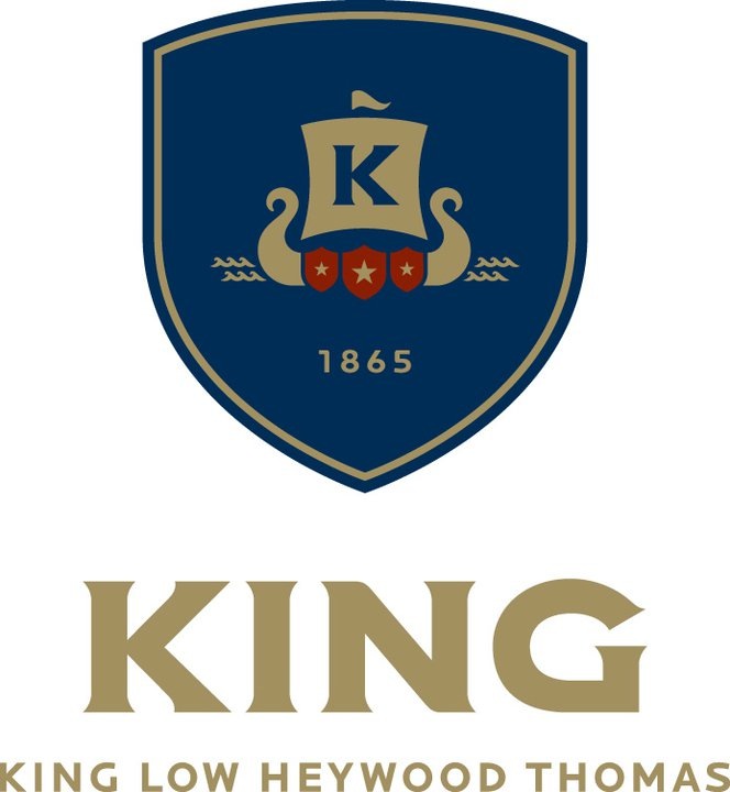 King Low-Heywood Thomas School小海伍德托馬斯國(guó)王中學(xué)