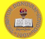 Thornton Donovan School桑頓多諾萬學(xué)校