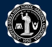 Junipero Serra High School尤尼佩羅塞拉高中(加迪納)