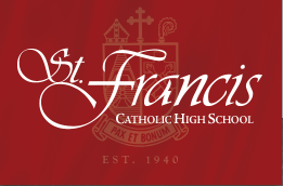 St. Francis High School圣弗蘭克斯高中
