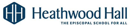 Heathwood Hall Episcopal School 黑斯烏德主教學校