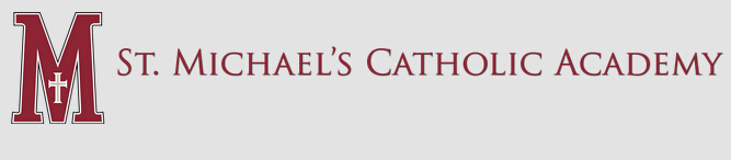 圣邁克爾天主學(xué)院St. Michael's Catholic Academy