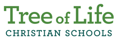 樹生基督學(xué)校Tree of Life Christian Schools