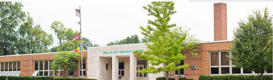 樹(shù)生基督學(xué)校Tree of Life Christian Schools