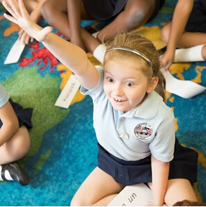 休斯頓英國學院British International School Of Houston