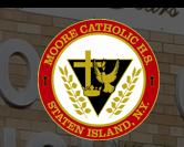 Moore Catholic High School摩爾天主高中