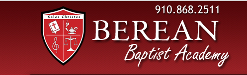 Berean Baptist Academy比瑞安浸會學(xué)校