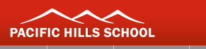 Pacific Hills School太平洋希爾中學(xué)