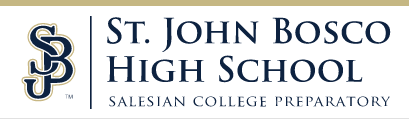 St.John Bosco High School 圣約翰博斯克男校
