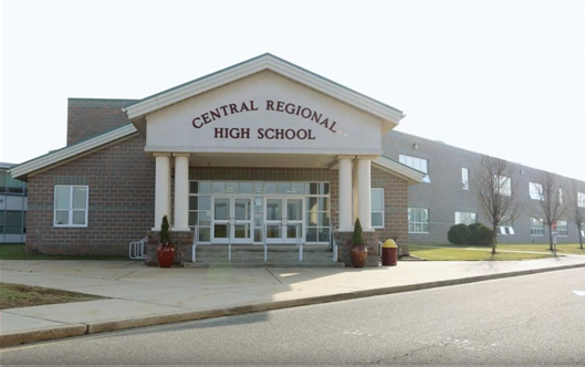 Central Regional High School 中區(qū)公立中學(xué)